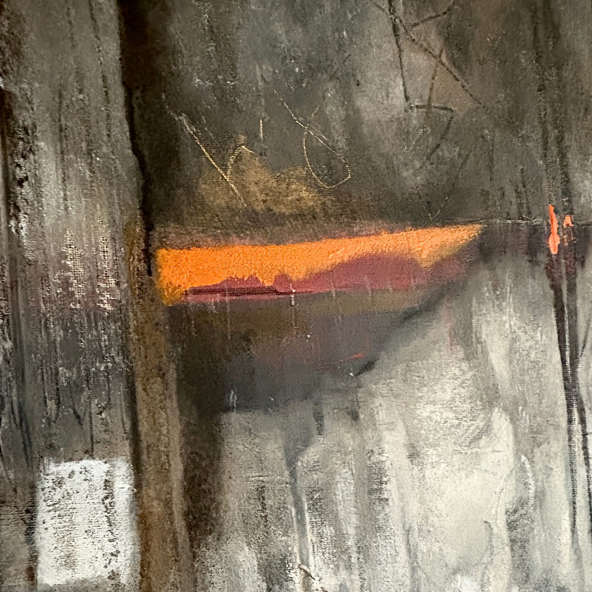 #Kunst #Galerie #Kunstwerk #Abstrakt #contemporary #art #collection #AnneLeyer Amsterdam #Design