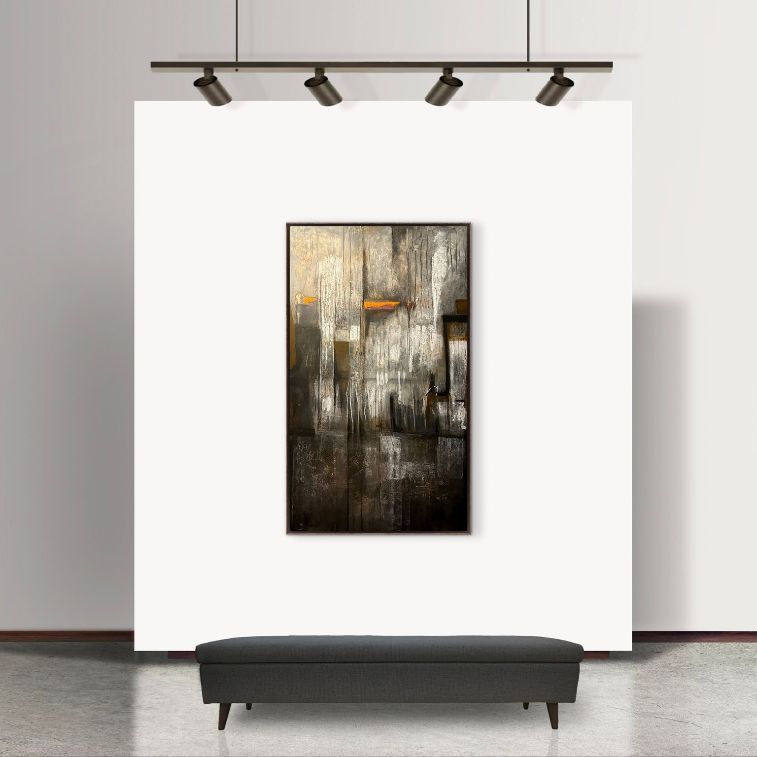 #Kunst #Galerie #Kunstwerk #Abstrakt #contemporary #art #collection #AnneLeyer Amsterdam #Design