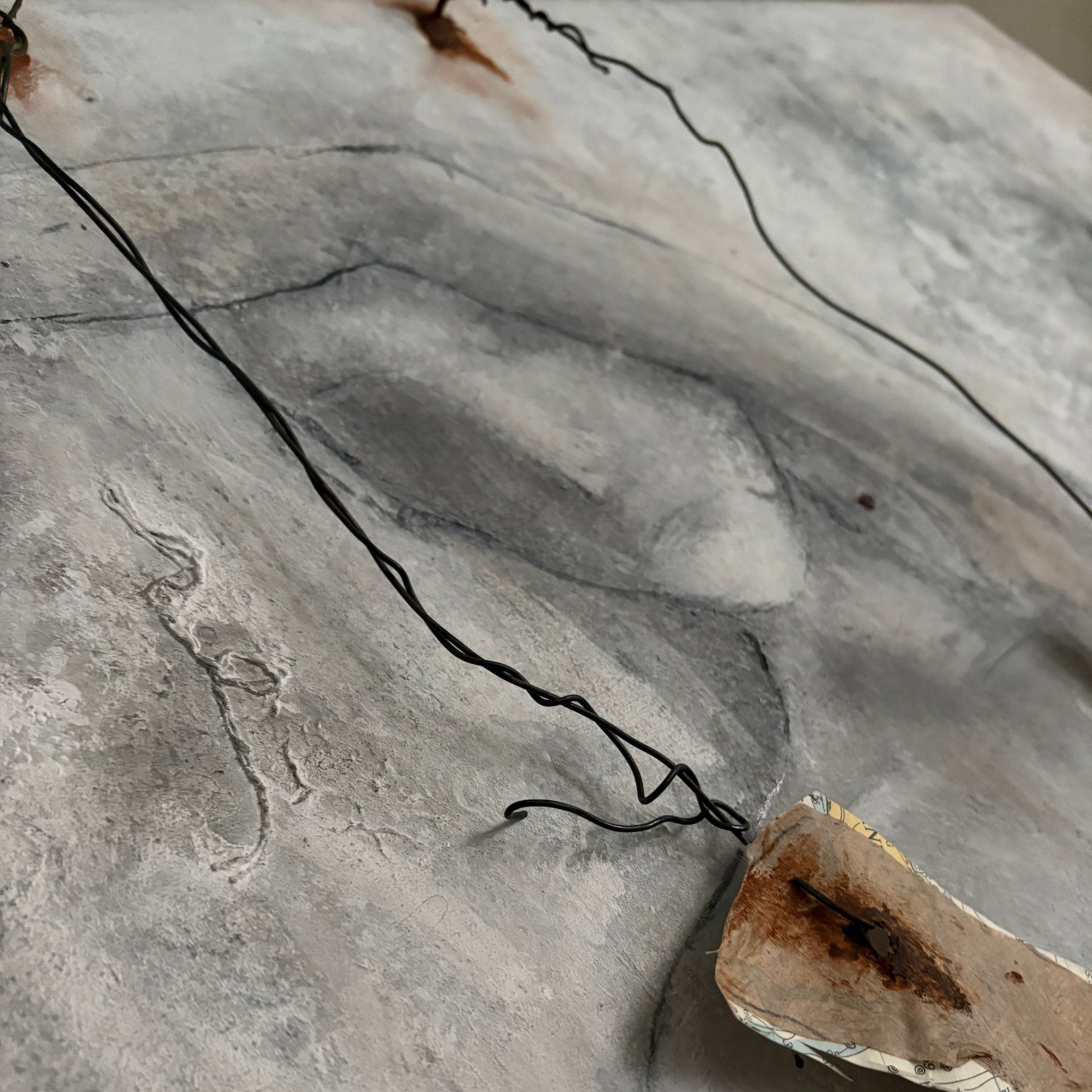 #Kunst #Galerie #Kunstwerk #Abstrakt #contemporary #art #collection #AnneLeyer Amsterdam #Design