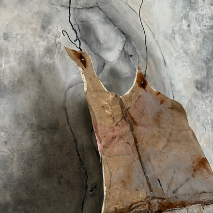 #Kunst #Galerie #Kunstwerk #Abstrakt #contemporary #art #collection #AnneLeyer Amsterdam #Design