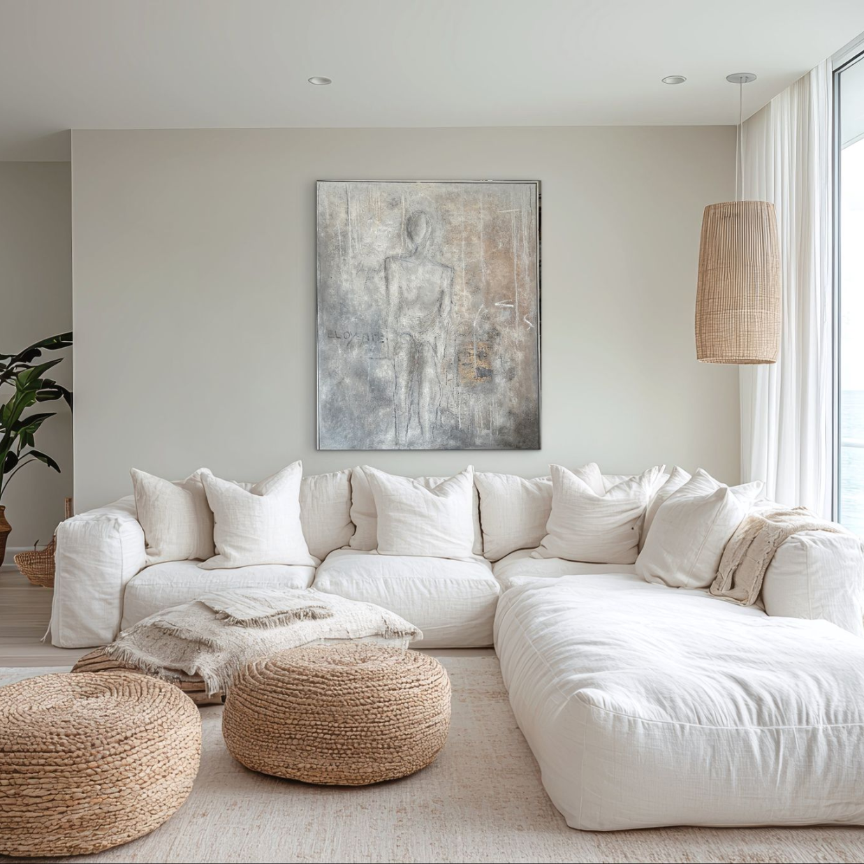 #Kunst #Galerie #Kunstwerk #Abstrakt #contemporary #art #collection #AnneLeyer