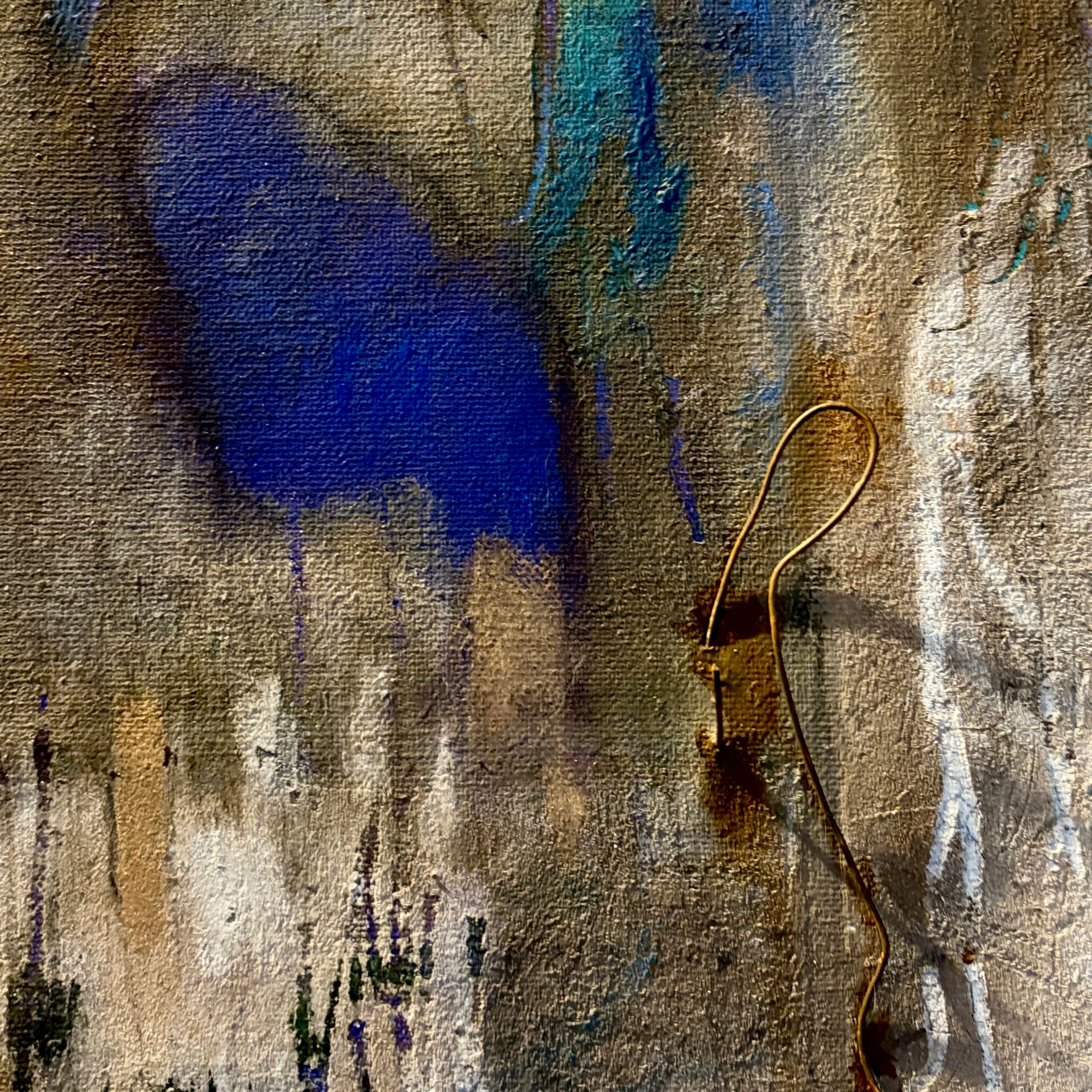 #Kunst #Galerie #Kunstwerk #Abstrakt #contemporary #art #collection #AnneLeyer Amsterdam #Design