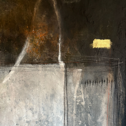 #Kunst #Galerie #Kunstwerk #Abstrakt #contemporary #art #collection #AnneLeyer Amsterdam #Design