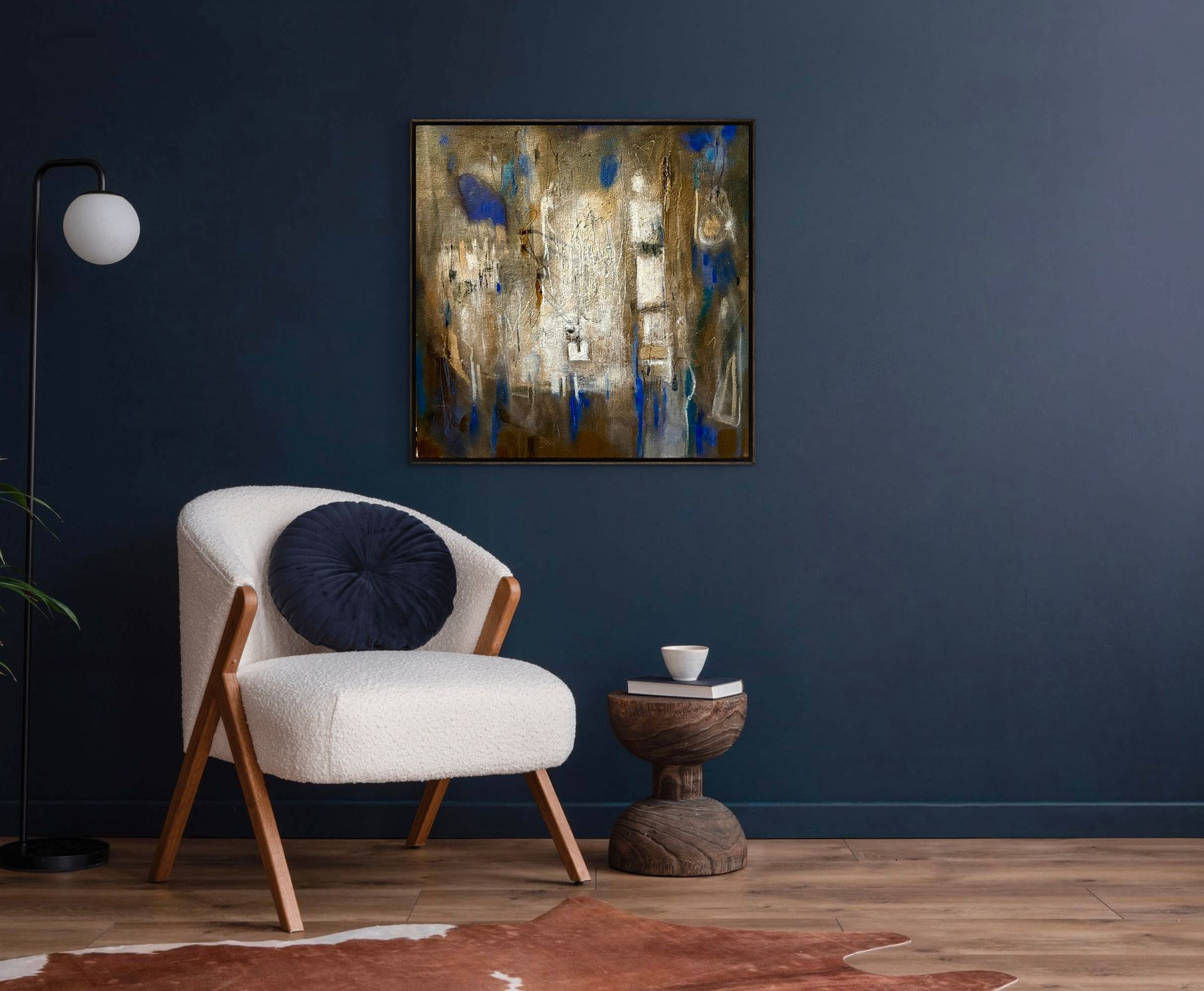 #Kunst #Galerie #Kunstwerk #Abstrakt #contemporary #art #collection #AnneLeyer #Amsterdam #van Gogh #painting #decorative paintings #Paris #Berlin #NewYork