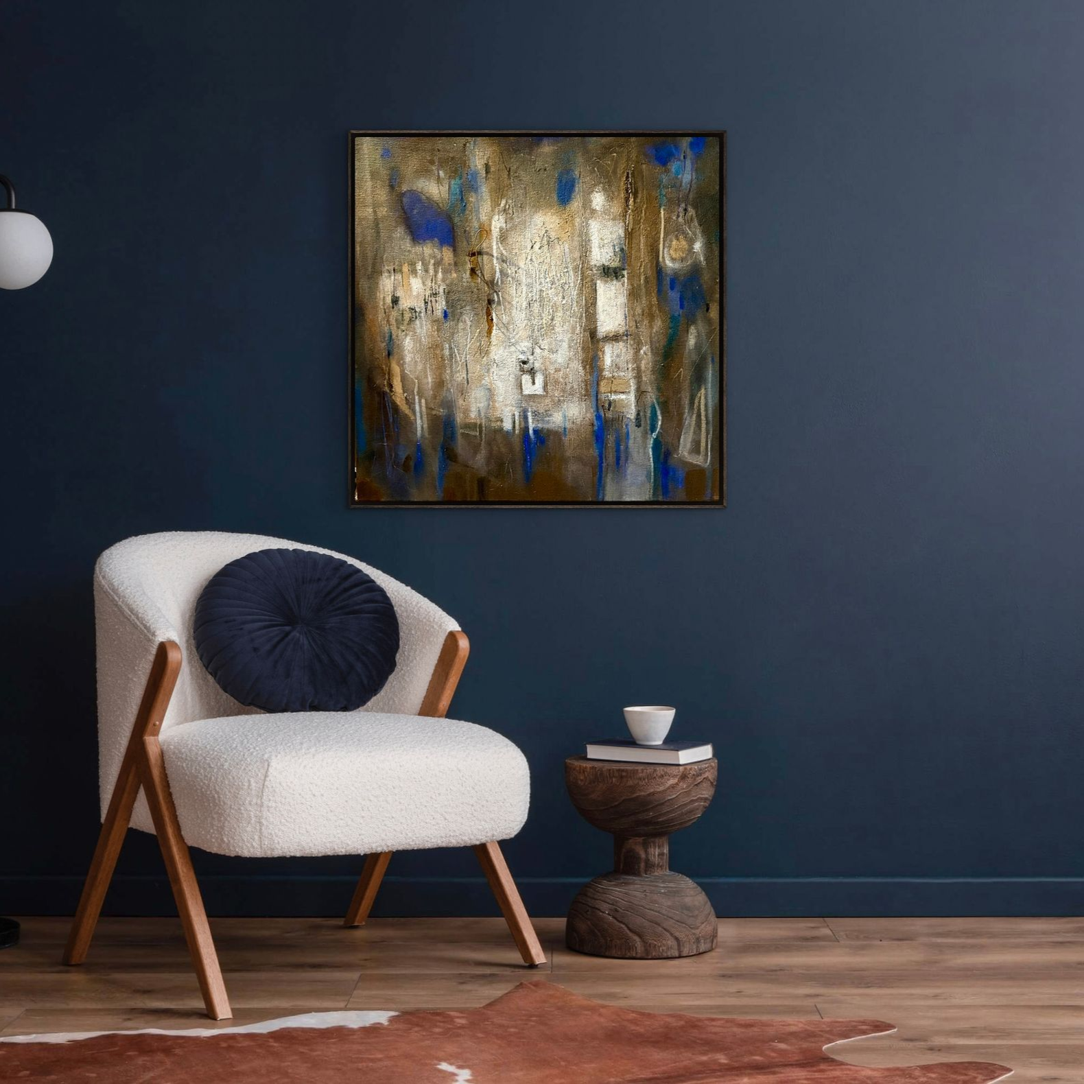 #Kunst #Galerie #Kunstwerk #Abstrakt #contemporary #art #collection #AnneLeyer Amsterdam #Design