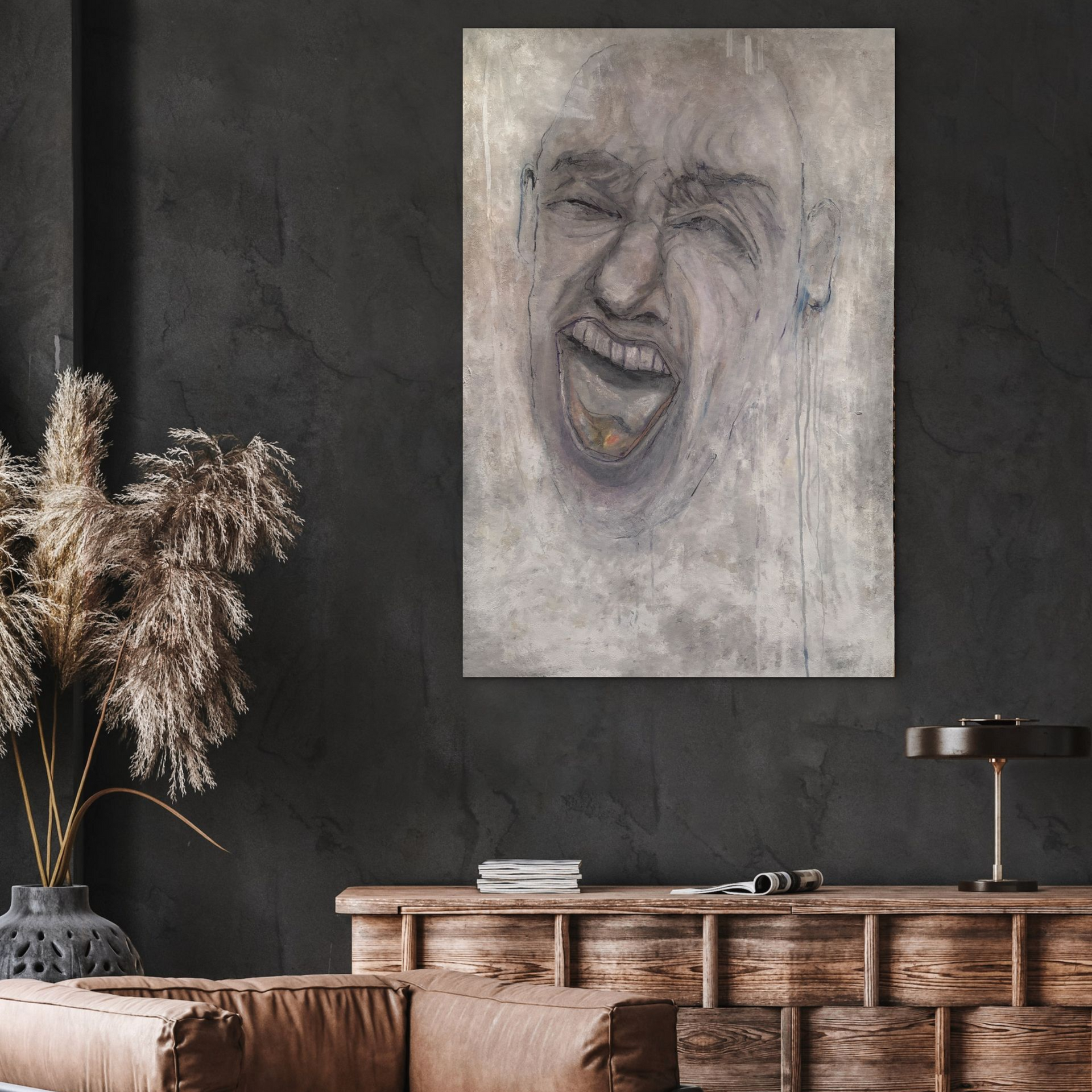 #Kunst #Galerie #Kunstwerk #Abstrakt #contemporary #art #collection #AnneLeyer Amsterdam #Design