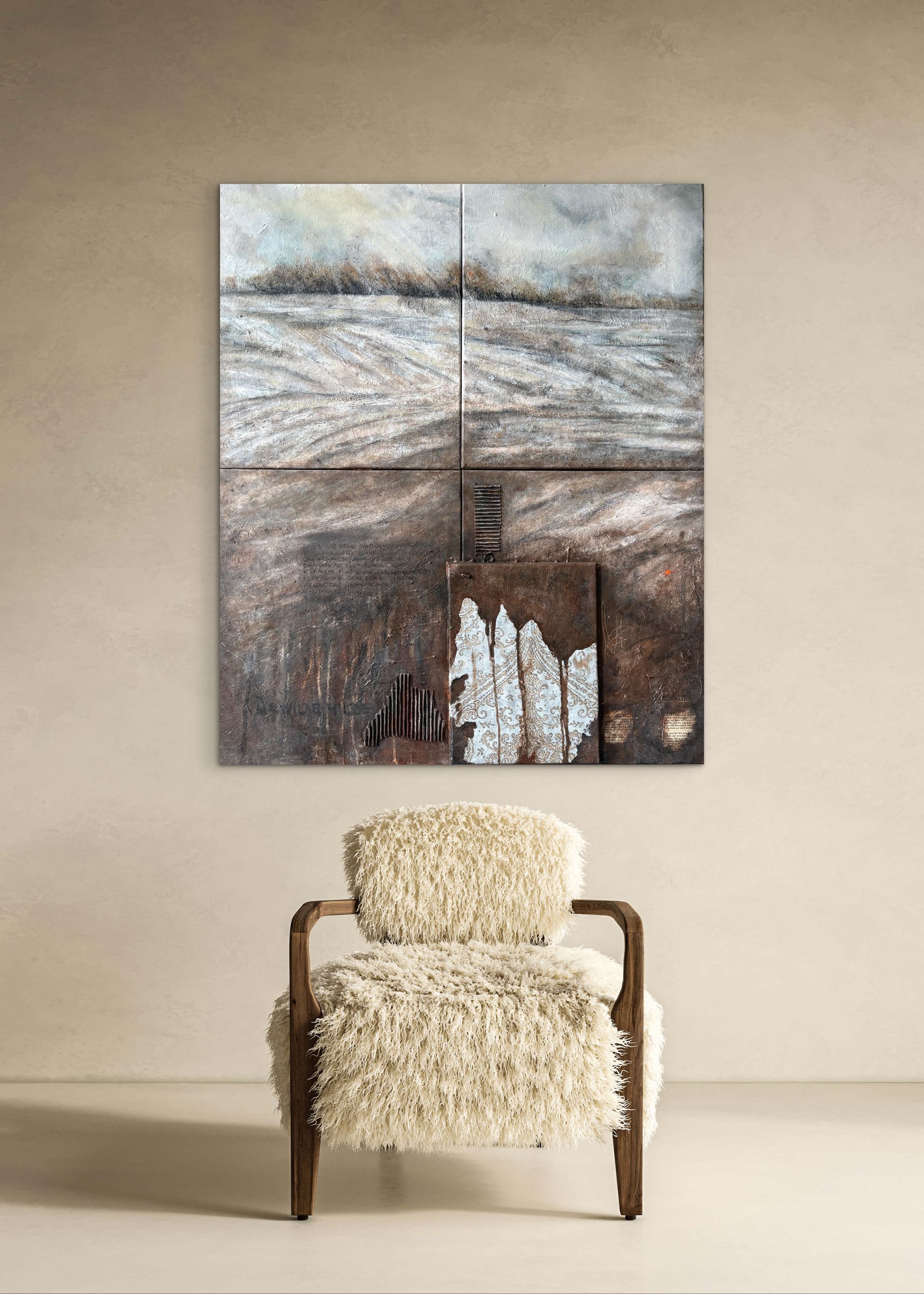 #Kunst #Galerie #Kunstwerk #Abstrakt #contemporary #art #collection #AnneLeyer Amsterdam