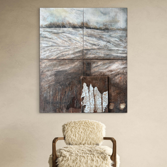 #Kunst #Galerie #Kunstwerk #Abstrakt #contemporary #art #collection #AnneLeyer Amsterdam #Design