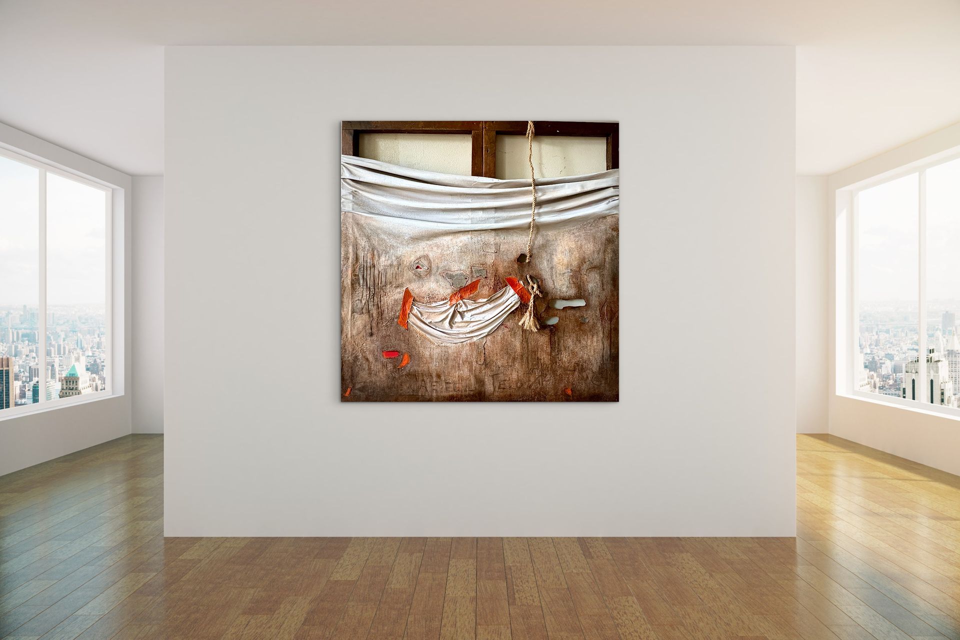 #Kunst #Galerie #Kunstwerk #Abstrakt #contemporary #art #collection #AnneLeyer Amsterdam