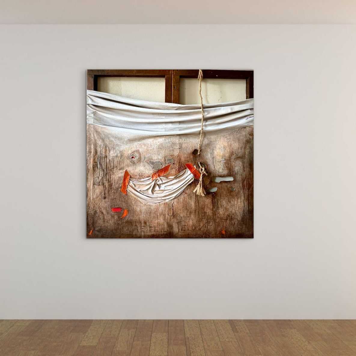 #Kunst #Galerie #Kunstwerk #Abstrakt #contemporary #art #collection #AnneLeyer Amsterdam #Design