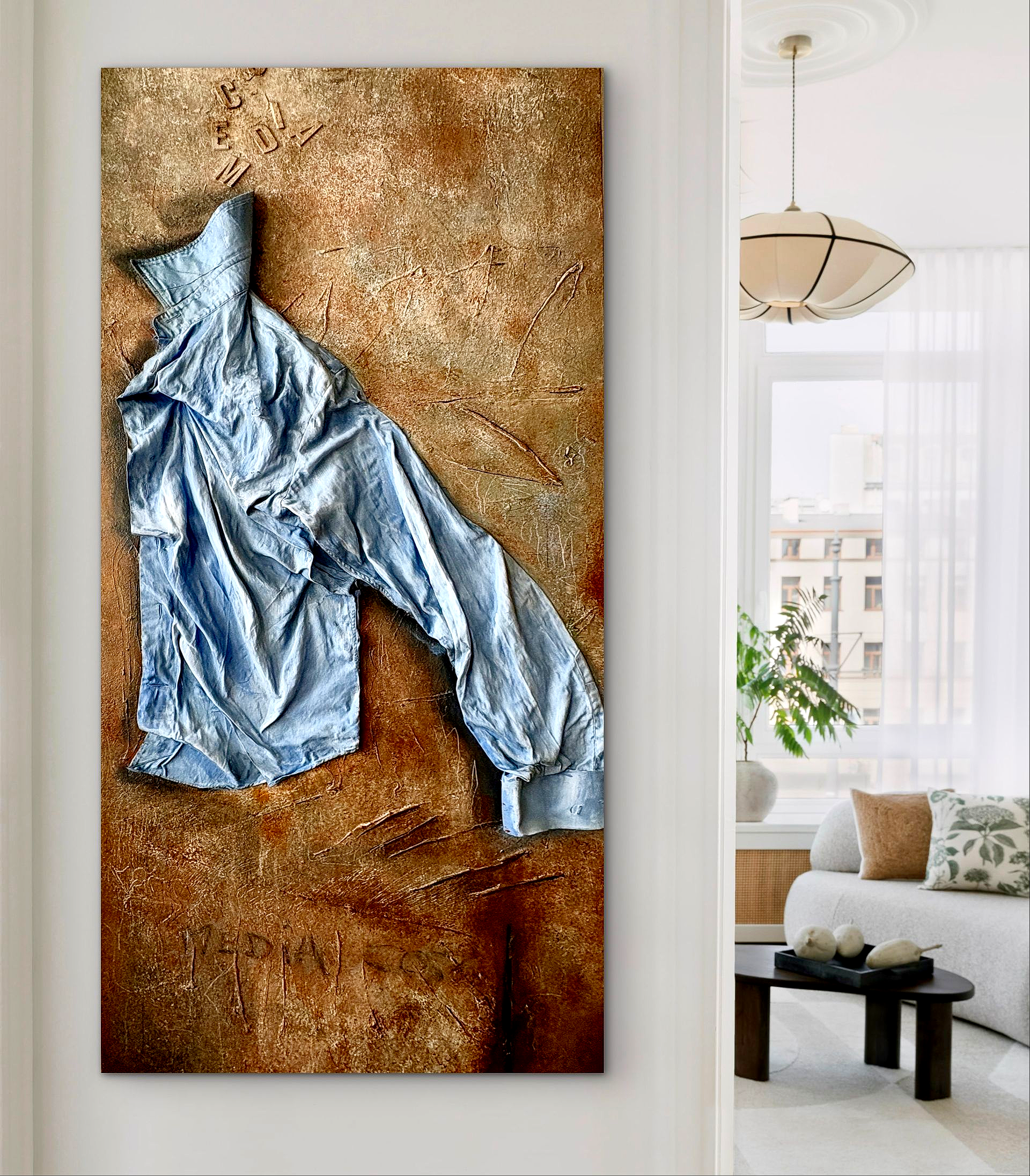 #Kunst #Galerie #Kunstwerk #Abstrakt #contemporary #art #collection #AnneLeyer Amsterdam