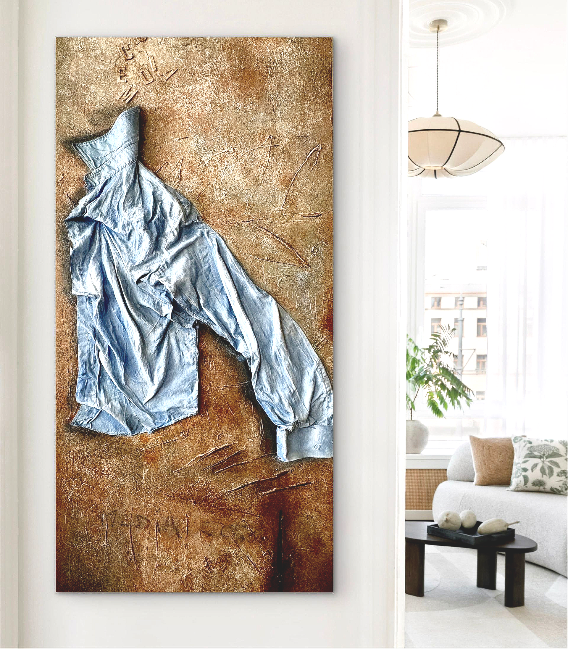 #Kunst #Galerie #Kunstwerk #Abstrakt #contemporary #art #collection #AnneLeyer Amsterdam