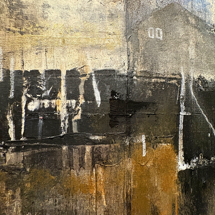 #Kunst #Galerie #Kunstwerk #Abstrakt #contemporary #art #collection #AnneLeyer Amsterdam #Design