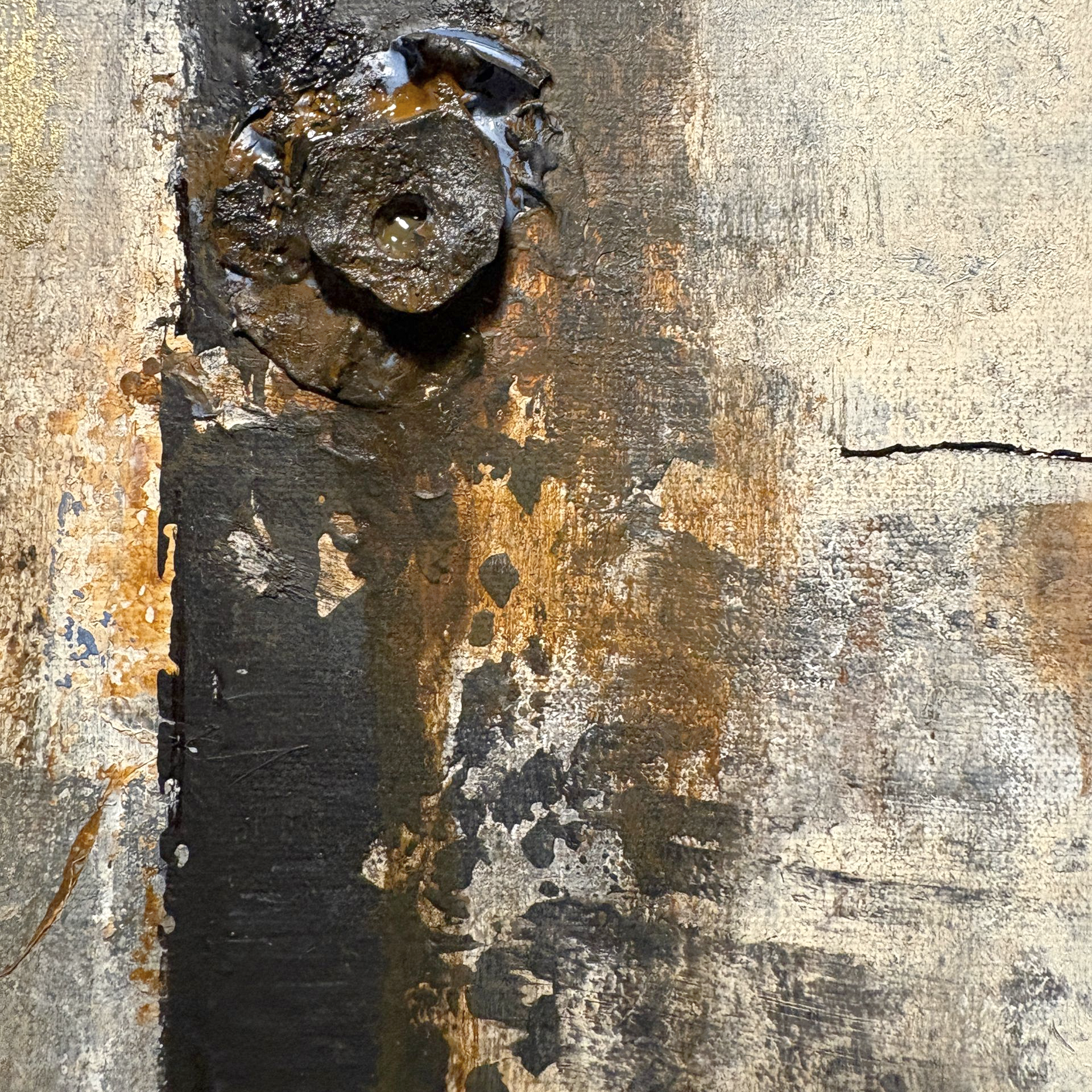 #Kunst #Galerie #Kunstwerk #Abstrakt #contemporary #art #collection #AnneLeyer Amsterdam #Design