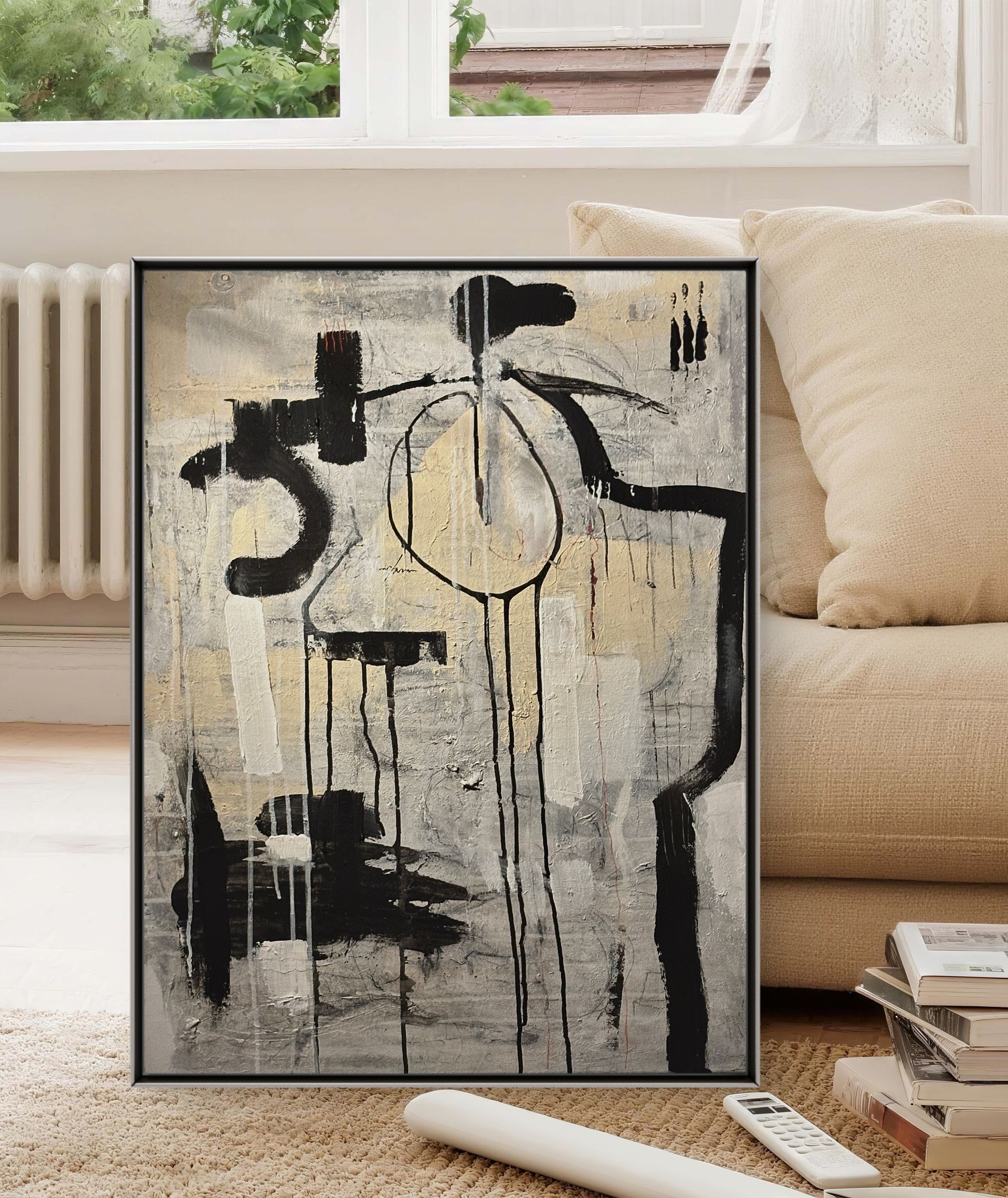 #Kunst #Galerie #Kunstwerk #Abstrakt #contemporary #art #collection #AnneLeyer Amsterdam #Design