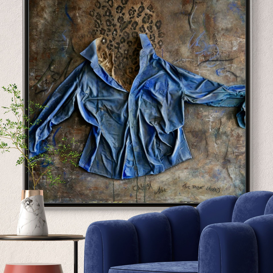#Kunst #Galerie #Kunstwerk #Abstrakt #contemporary #art #collection #AnneLeyer Amsterdam