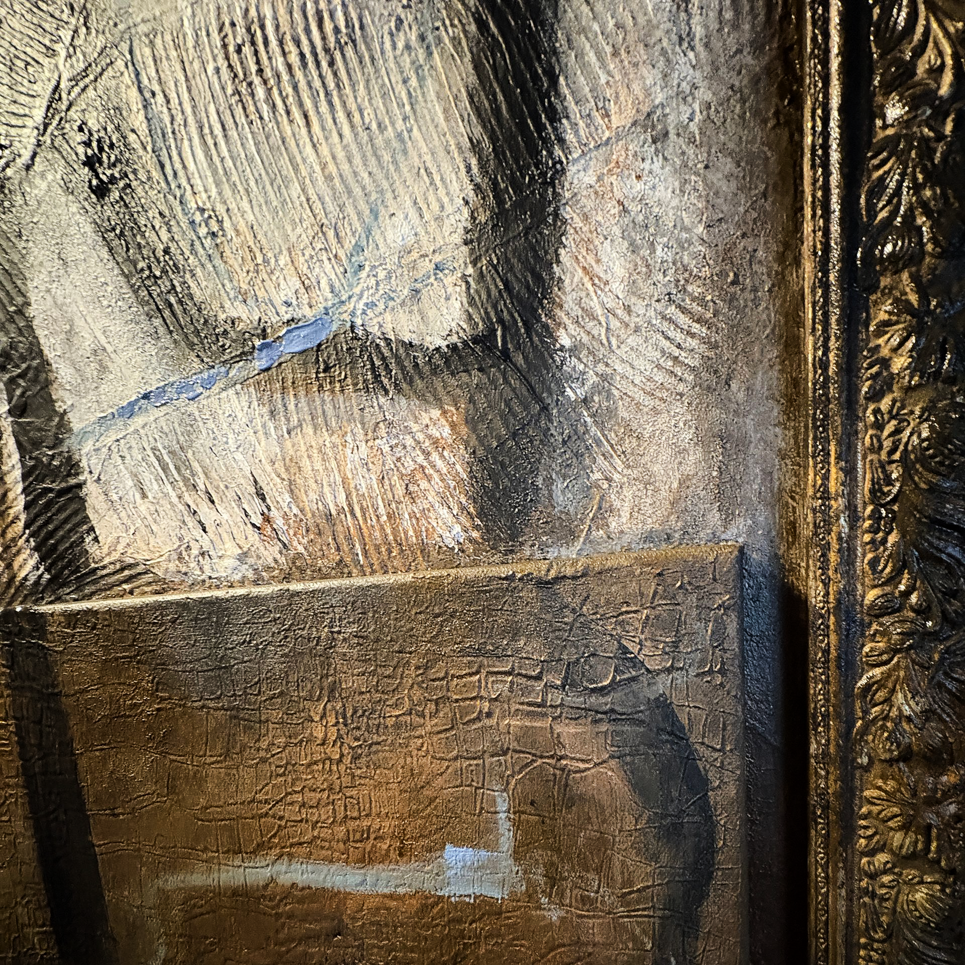 #Kunst #Galerie #Kunstwerk #Abstrakt #contemporary #art #collection #AnneLeyer Amsterdam #Design