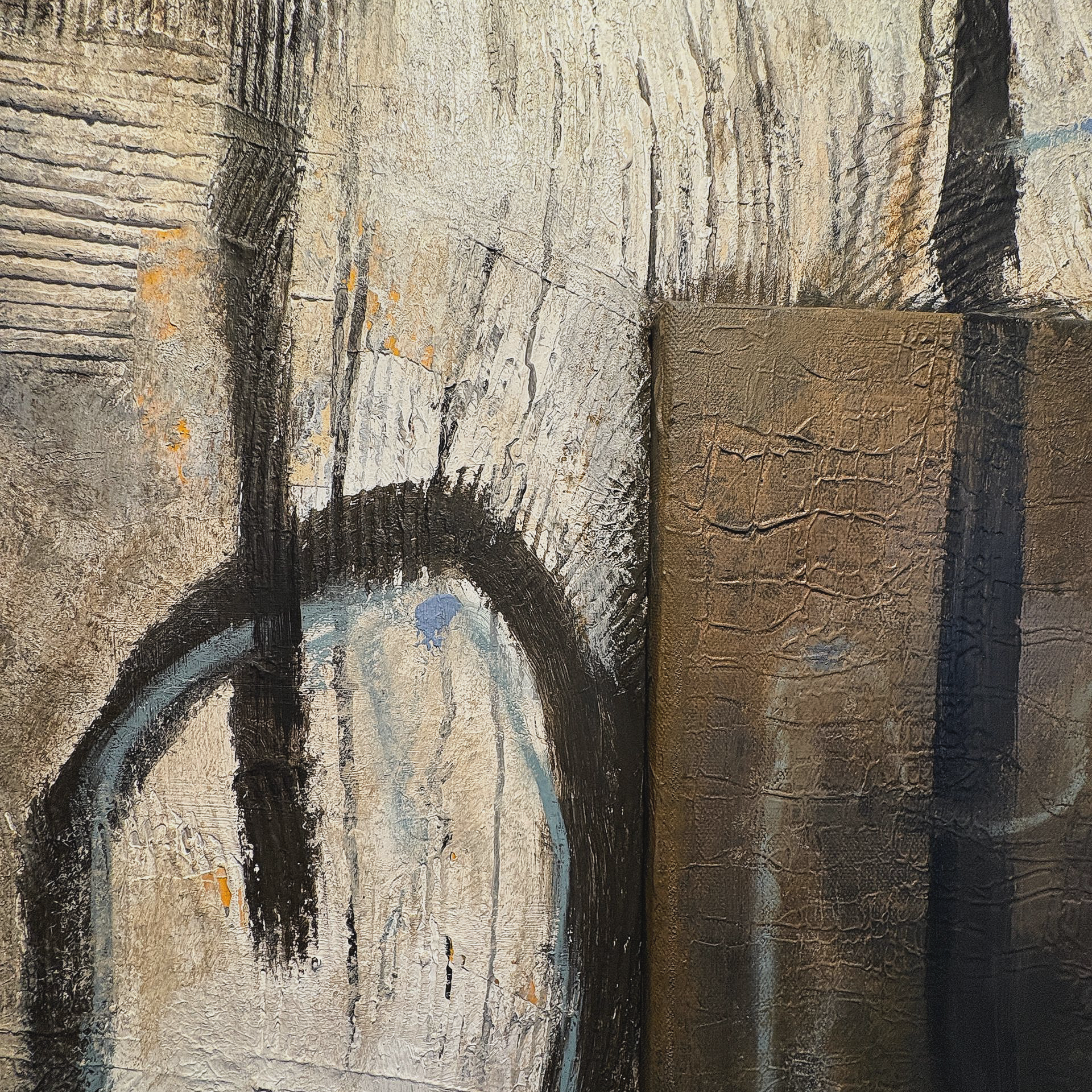 #Kunst #Galerie #Kunstwerk #Abstrakt #contemporary #art #collection #AnneLeyer #Amsterdam