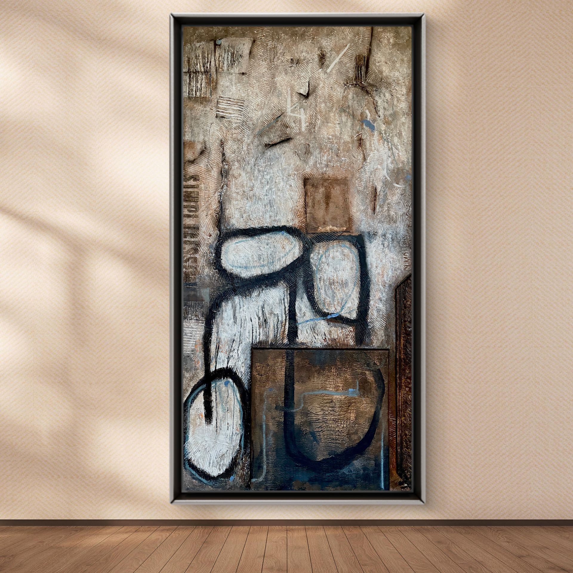 #Kunst #Galerie #Kunstwerk #Abstrakt #contemporary #art #collection #AnneLeyer Amsterdam