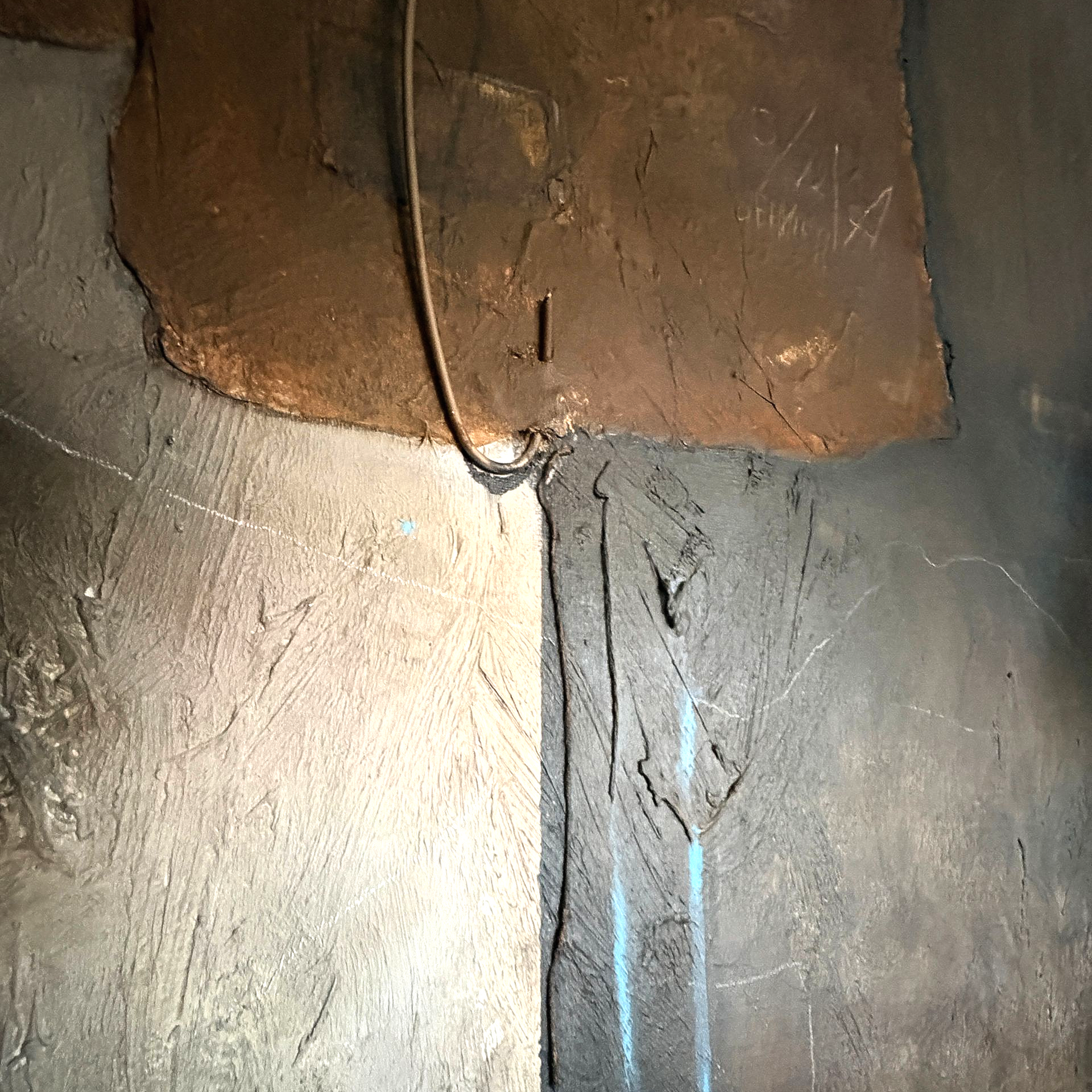 #Kunst #Galerie #Kunstwerk #Abstrakt #contemporary #art #collection #AnneLeyer #Amsterdam #van Gogh #painting #decorative paintings #Paris #Berlin #NewYork