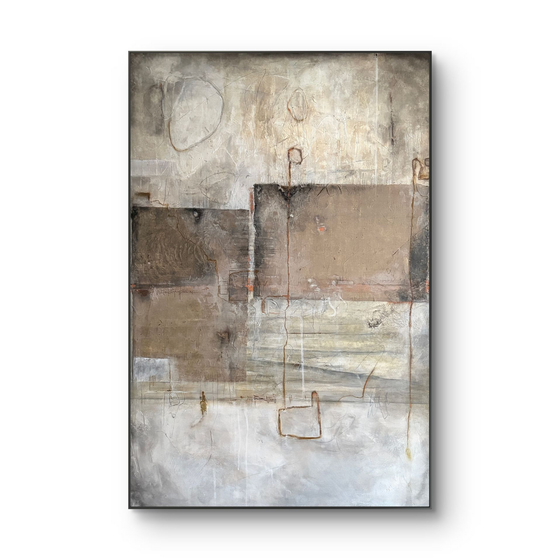 #Kunst #Galerie #Kunstwerk #Abstrakt #contemporary #art #collection #AnneLeyer Amsterdam #Design