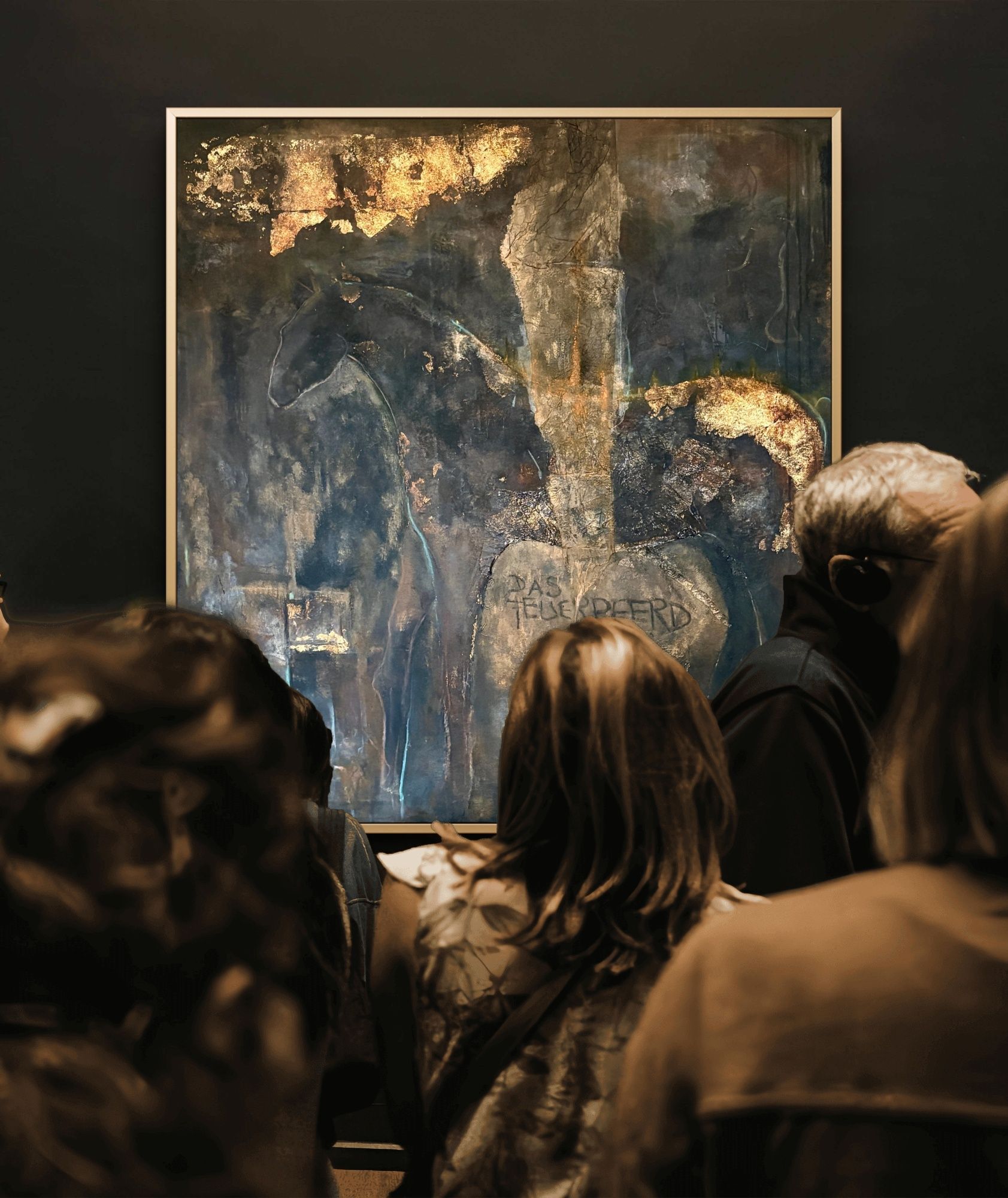 anneleyer.art | contemporary | artwork | Kunstwerk | Abstract | Galerie | Sammlung | Collection | mixed media canvas | 