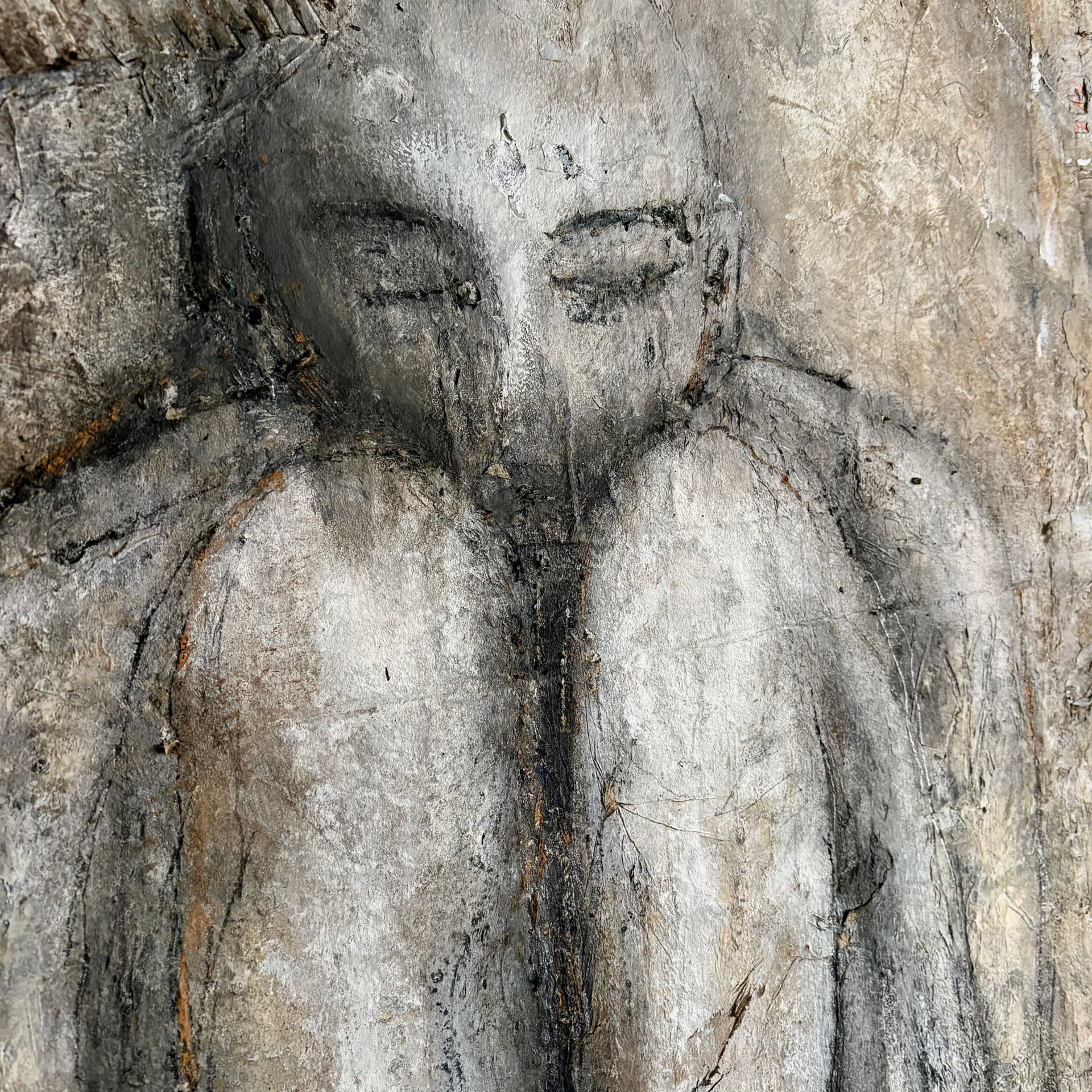 #Kunst #Galerie #Kunstwerk #Abstrakt #contemporary #art #collection #AnneLeyer Amsterdam #Design