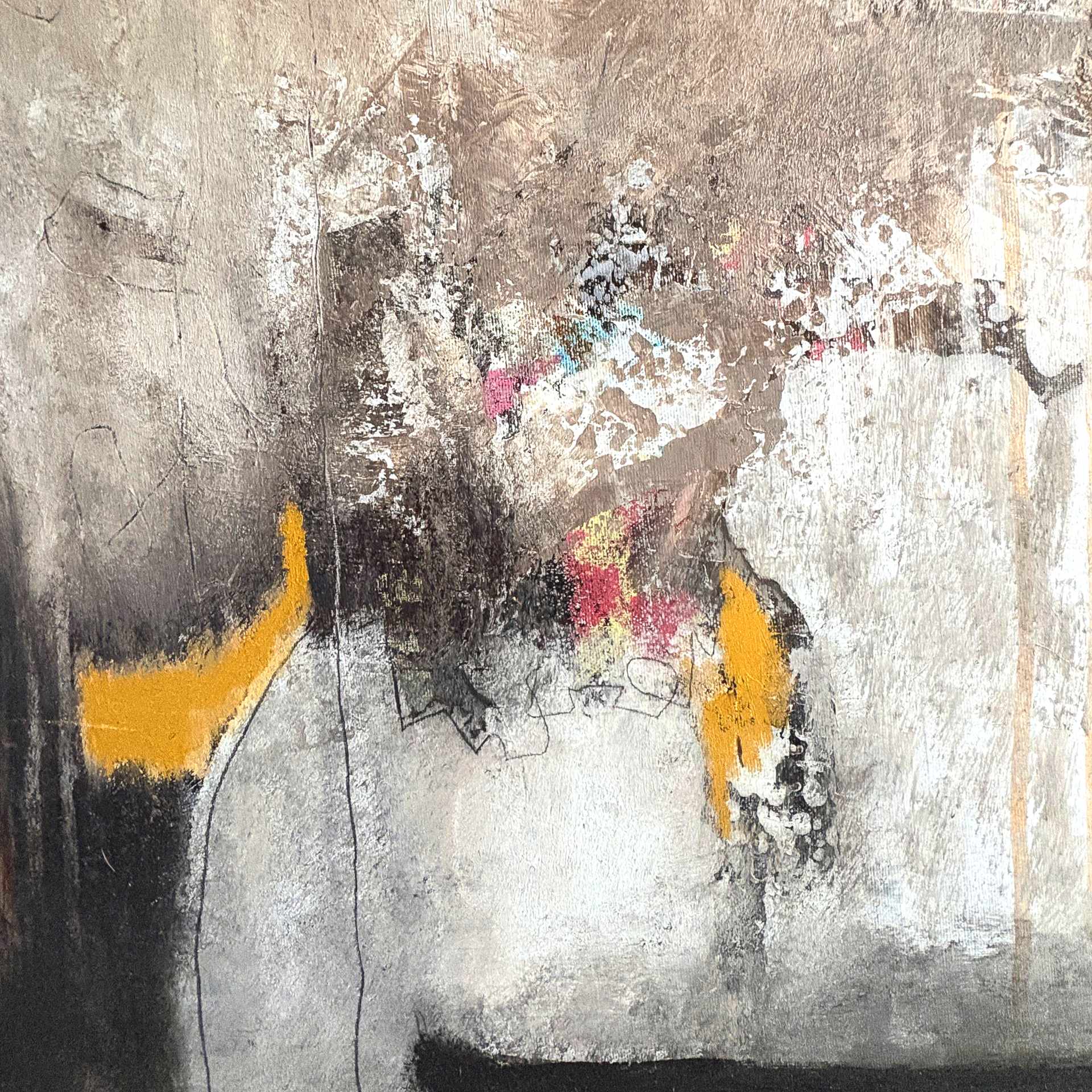 anneleyer.art | contemporary | artwork | Kunstwerk | Abstract | Galerie | Sammlung | Collection | mi anneleyer.art | contemporary | artwork | Kunstwerk | Abstract | Galerie | Sammlung | Collection | mixed media canvas |