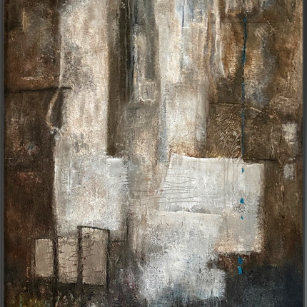 #Kunst #Galerie #Kunstwerk #Abstrakt #contemporary #art #collection #AnneLeyer Amsterdam #Design