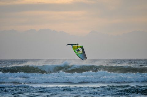 Cape Town Windsurfing