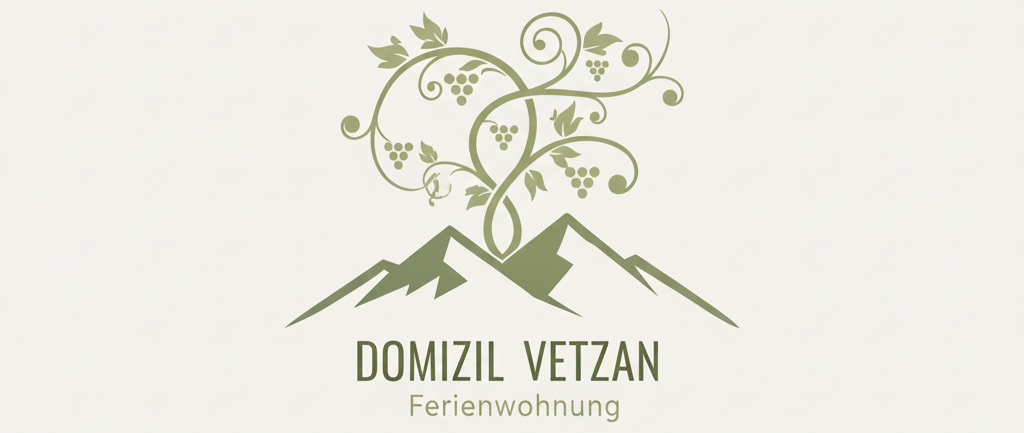 Domizil Vetzan - Ferienwohnung Vinschgau