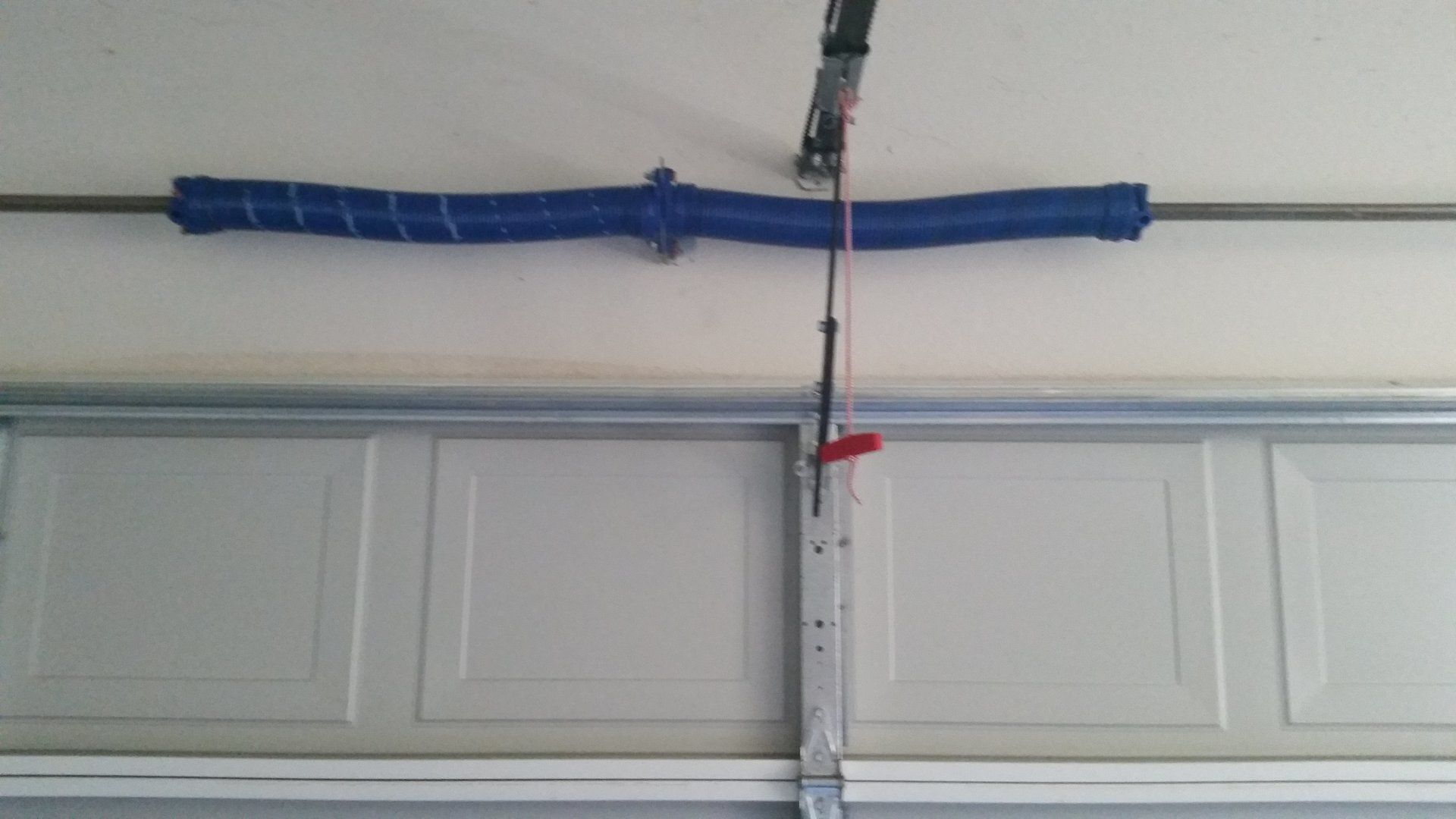 ADM Garage Doors, Inc. of Folsom, CA 9165955355