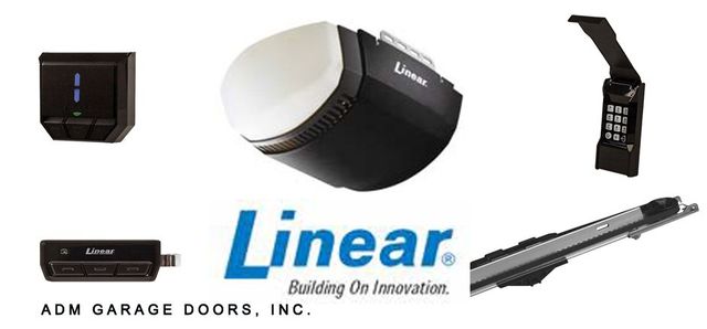 Linear Ldco800 Garage Door Operator Opener Sales Service And Repairs