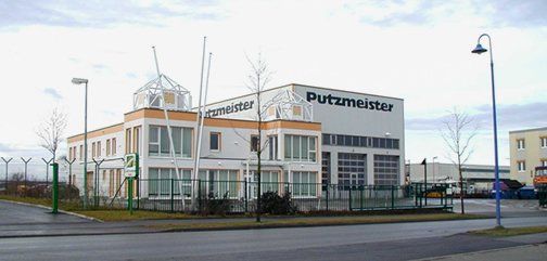 Putzmeister