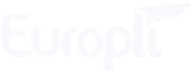 Logo blanc Europli