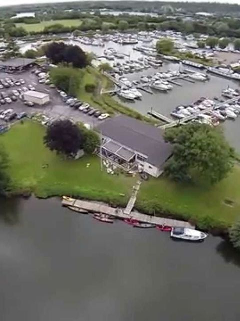 penton hook yacht club menu