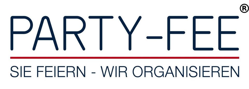 Logo Party-Fee