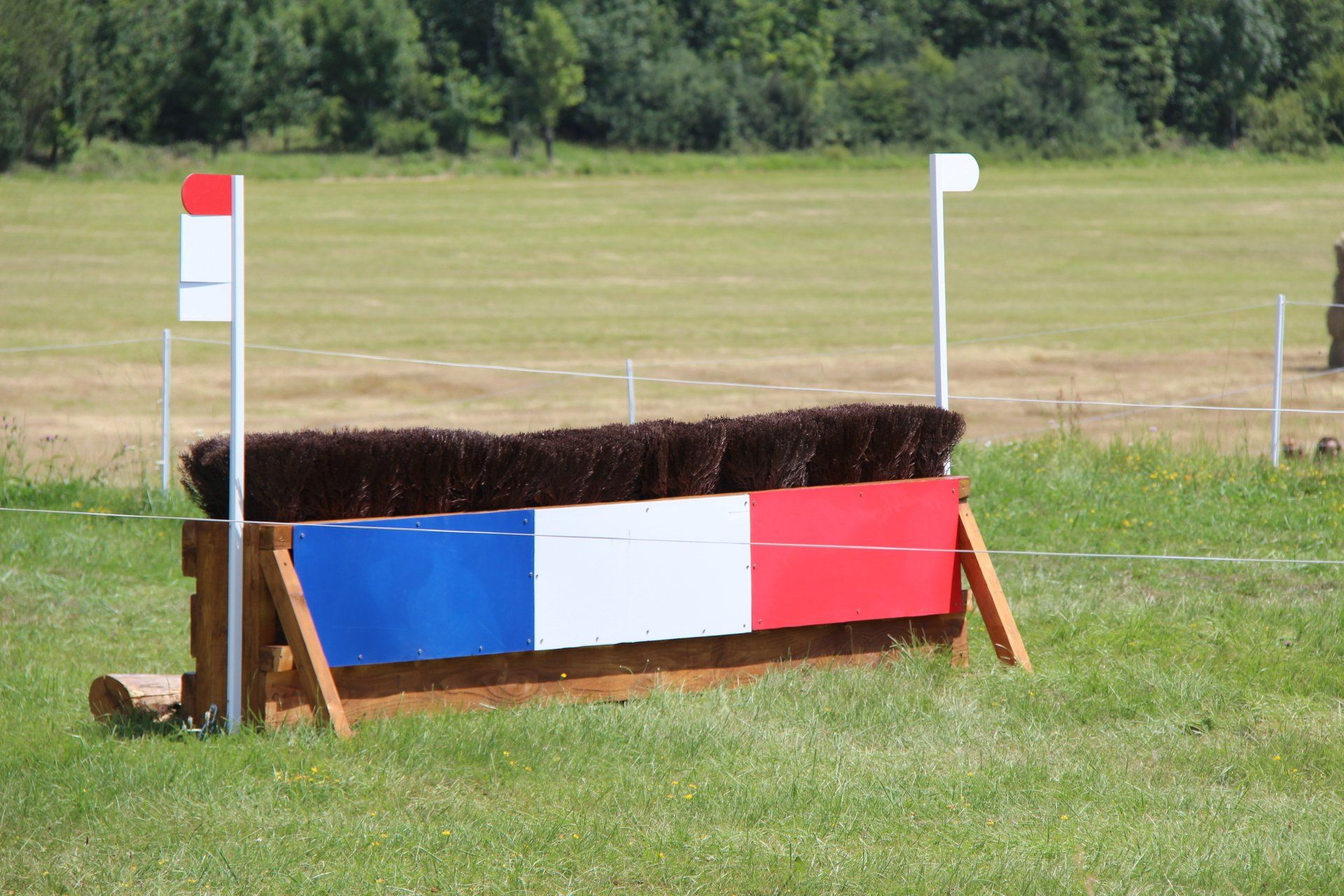 Spécialiste des barres d