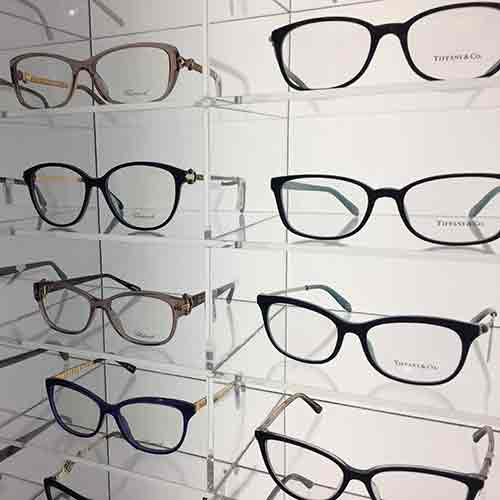 Nottingham glasses, spectacles, prescription glasses, eyeglasses