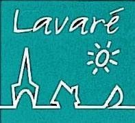 Logo Mairie de Lavaré