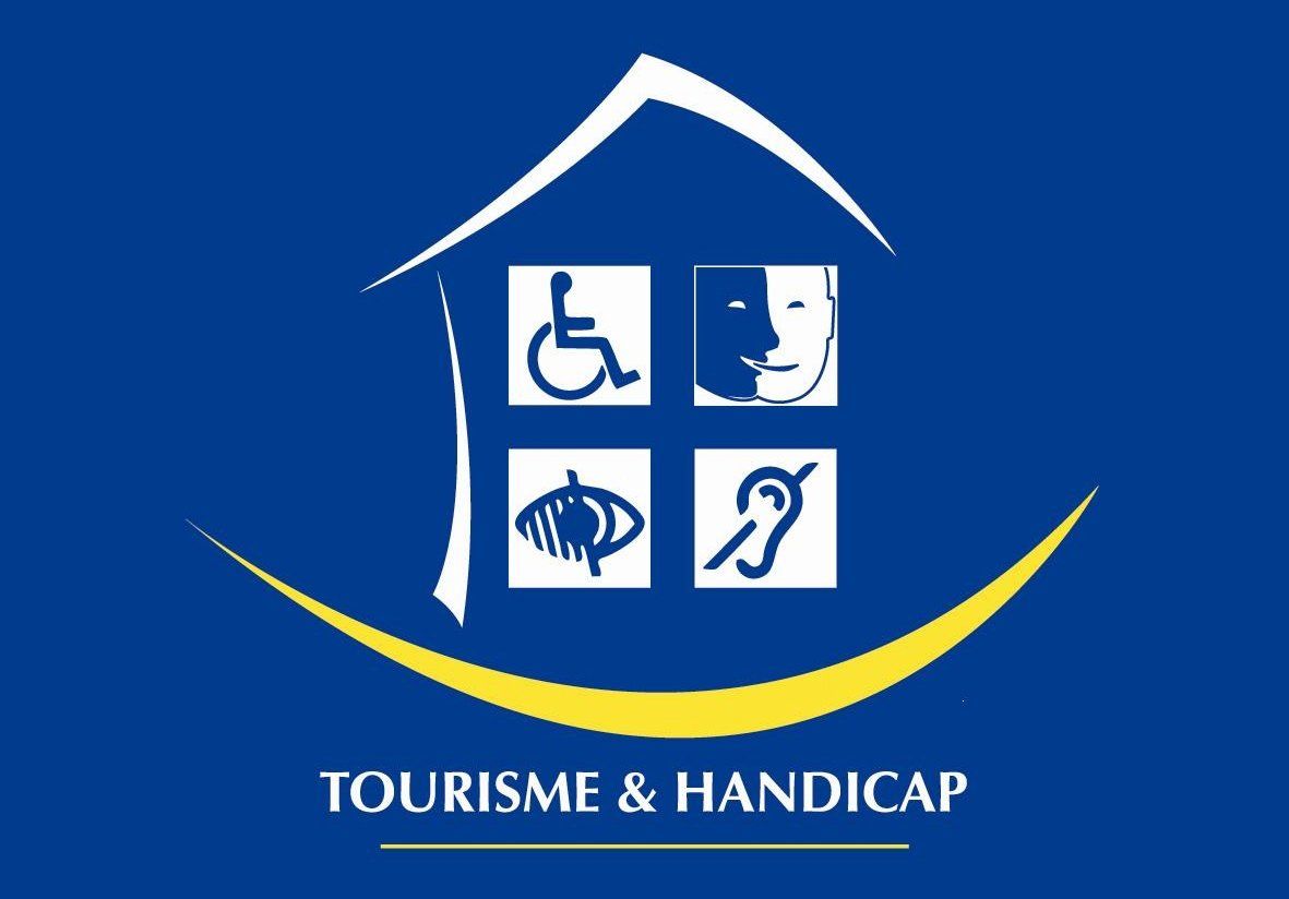 Agrément Tourisme et Handicap