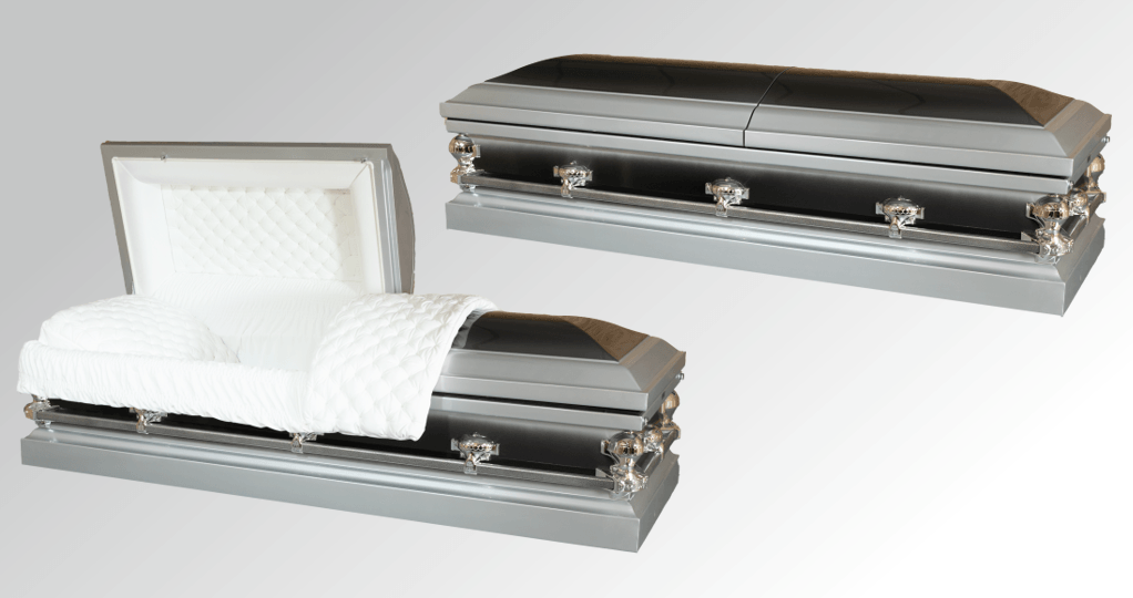 Ghana Caskets - Imported English & American Caskets