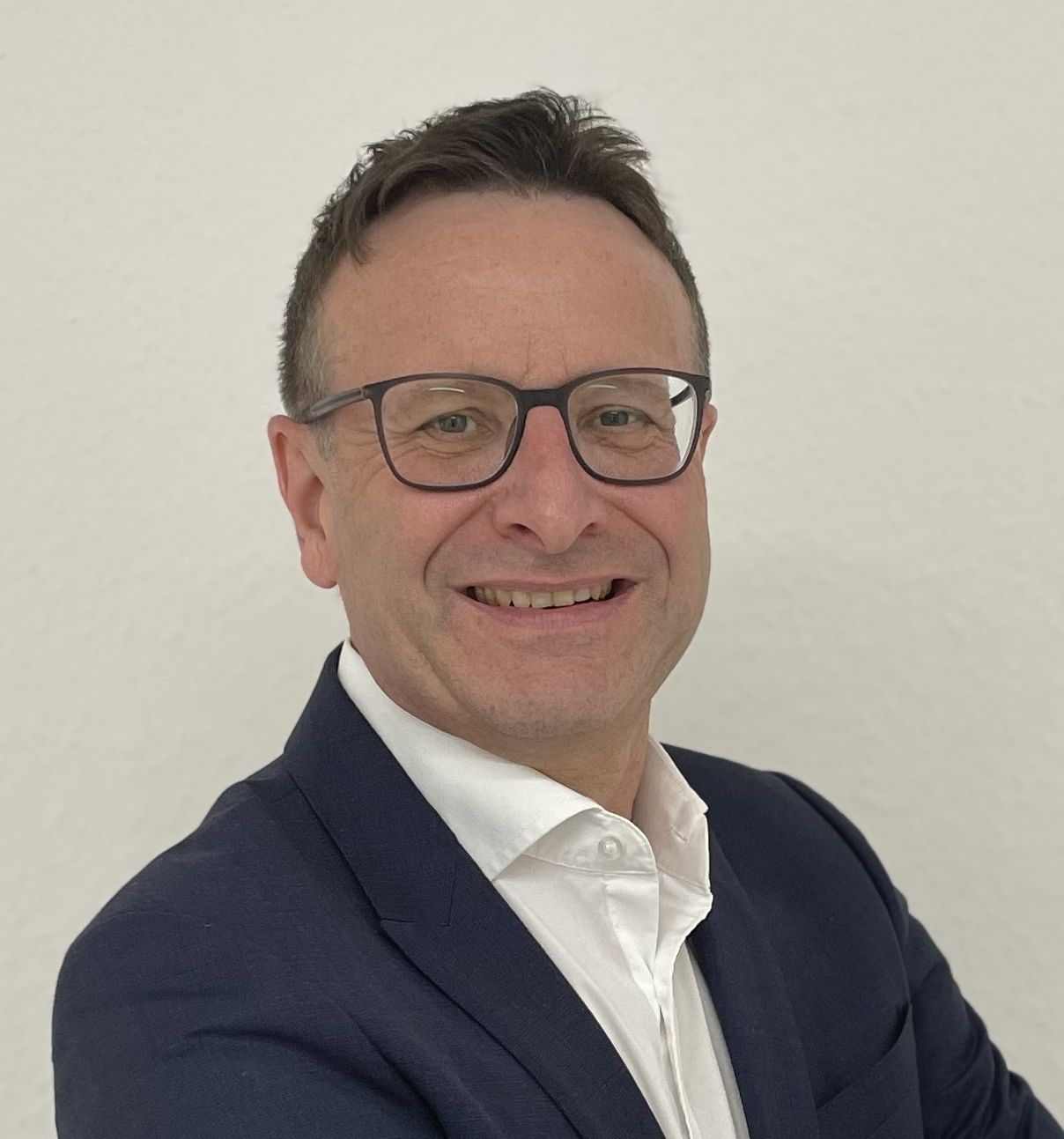 Patentanwalt Karl-Joachim Schuchter in Asperg bei Ludwigsburg