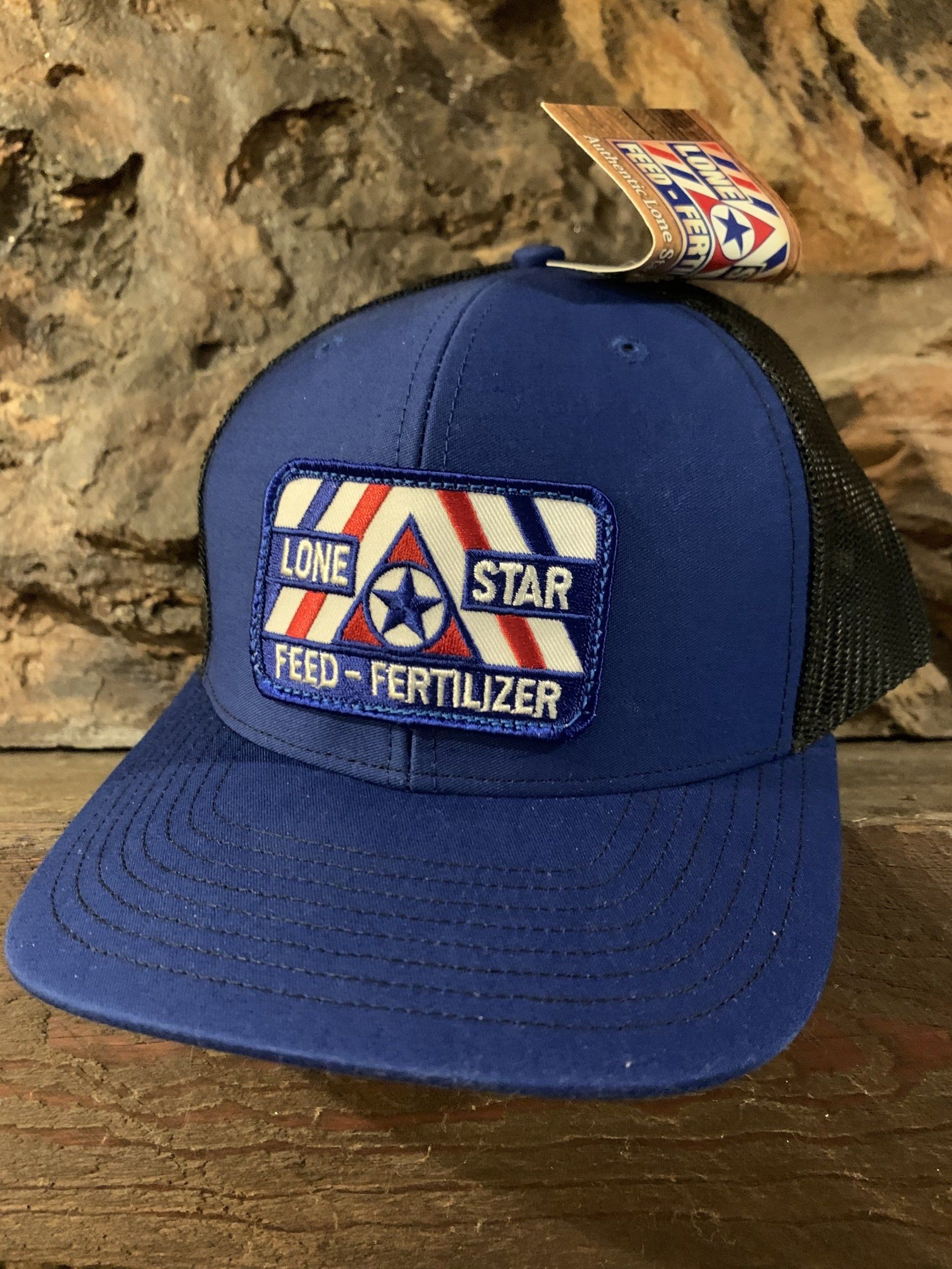 Lone Star Hats