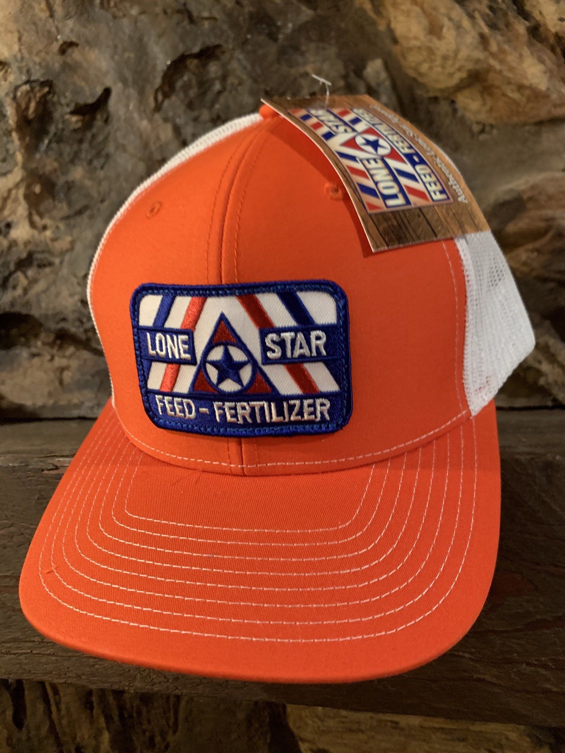 Lone Star Hats