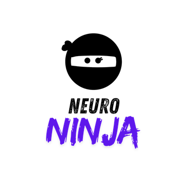 Neuro Ninja Logo