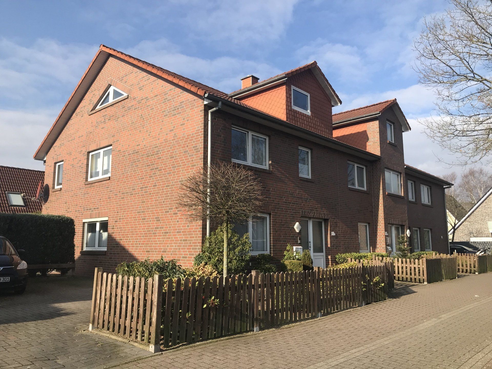 Oldenburger Immobiliengesellschaft