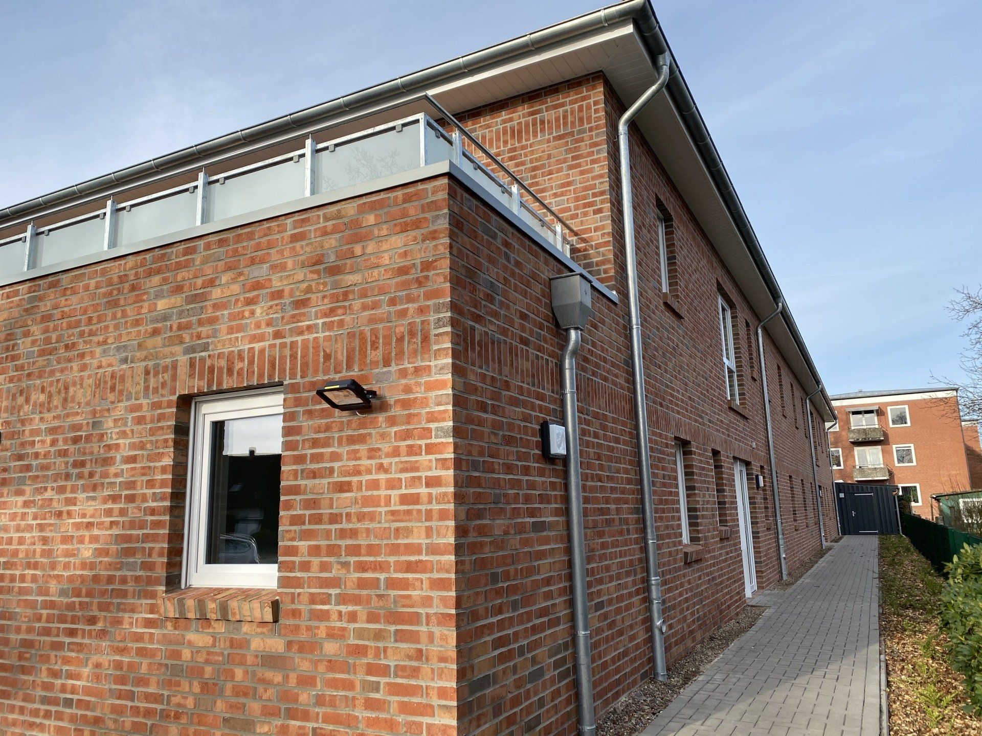 Wohnung Kaufen In Oldenburg In Holstein
