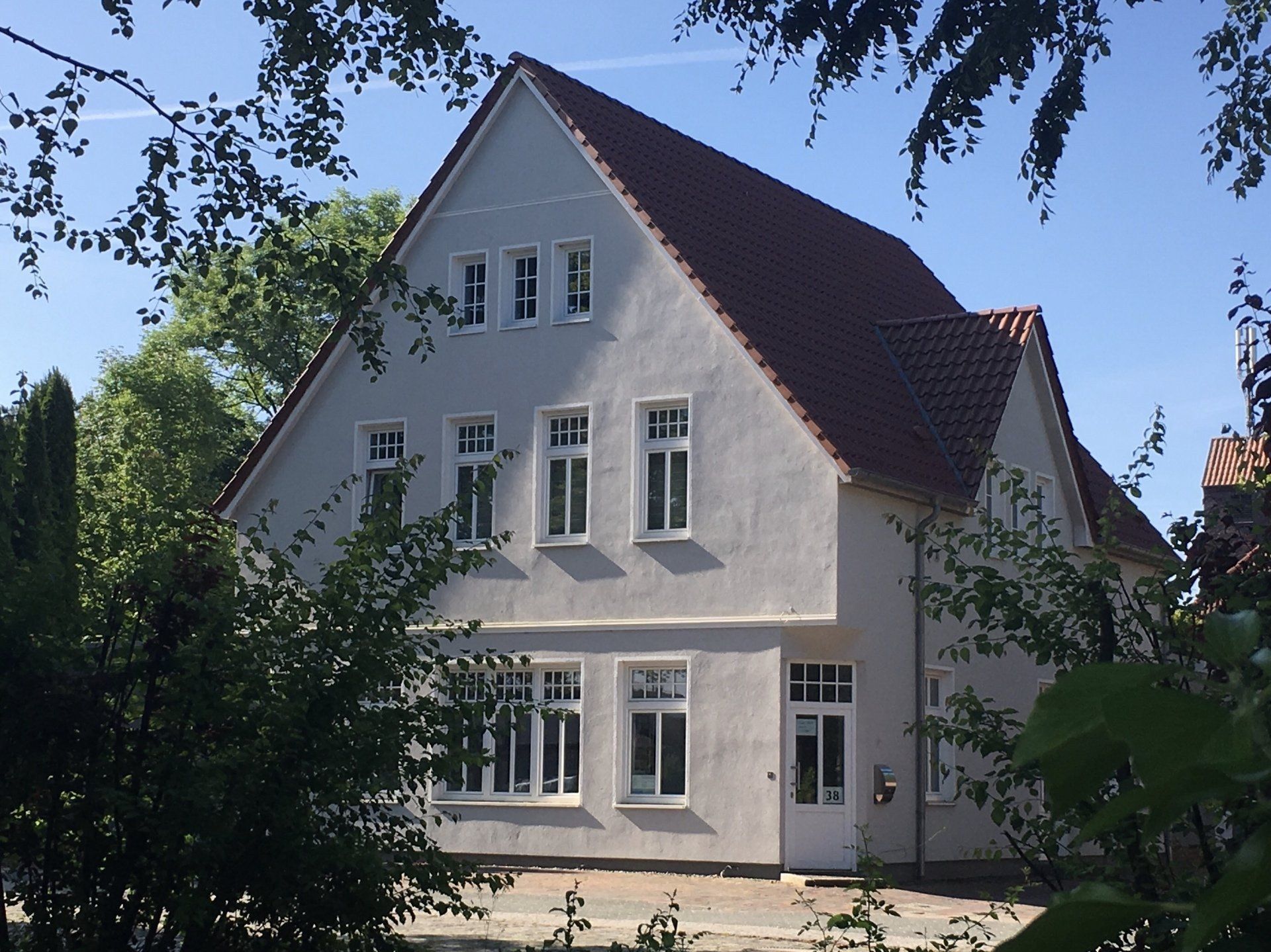 Oldenburger Immobiliengesellschaft