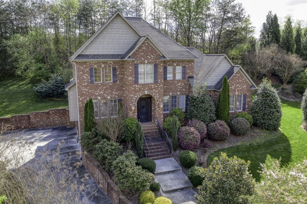 Pro Realty Group Home Winston Salem NC